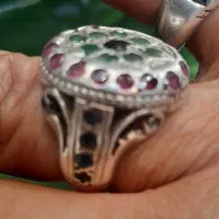 انگشتر  های اصلی نقد و یا معاوضه