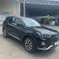تیگو ۷پرو اکسلنت کم کار۴۰۲
