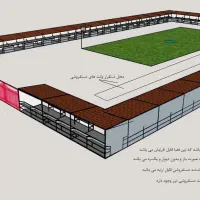 اجاره اتبار|اجارهٔ دفتر صنعتی، کشاورزی، تجاری|ساری, |دیوار