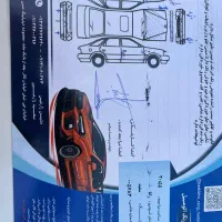 فروش رانا fu5|خودرو سواری و وانت|اصفهان, ارغوانیه|دیوار