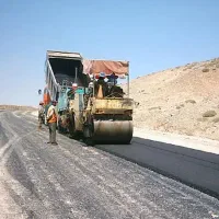 واگذاری(نقل و انتقال) رتبه5 راهسازی سپنتا نصر ژرف