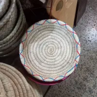 دیس بیضی، گرد و دمکن خرمایی|صنایع دستی و سایر لوازم تزئینی|رشت, پیرسرا|دیوار