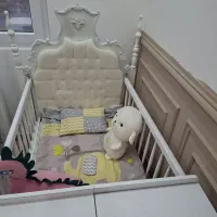 تخت خواب  دوقلویی