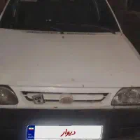 پراید سرقتی