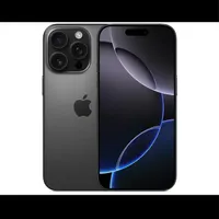 اپل iPhone 16 Pro Max با حافظهٔ ۲۵۶ گیگابایت