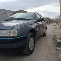 پژو 405 GLX بنزینی، مدل ۱۳۹۷|خودرو سواری و وانت|کرمانشاه, |دیوار