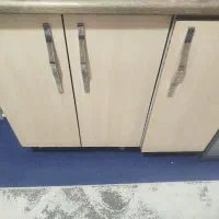 کابینت تمام ام دی اف همش۴۰