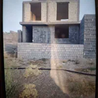 فروش فوری  باغ ویلا نیم طاز