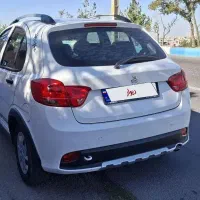 کوییک مدل ۱۳۹۸بدون رنگ ،شاسی سالم|خودرو سواری و وانت|تبریز, |دیوار