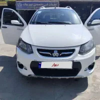 کوئیک مدل 98 بی رنگ