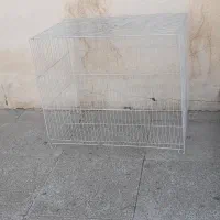 قفس|لوازم جانبی حیوانات|مشهد, امام خمینی|دیوار