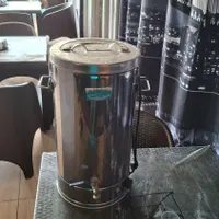 سماور برقی ۳۰ لیتری