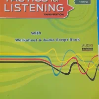 کتاب زبان انگلیسی