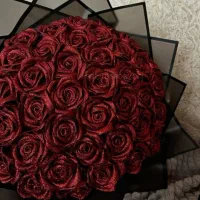 گل با رنگ دلخواه شما|گل و گیاه طبیعی|تهران, کیانشهر|دیوار