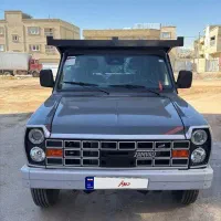 نیسان زامیاد اکستند2گانه سوز ex