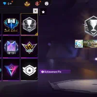 اکانت فری فایر|کنسول، بازی ویدئویی و آنلاین|اردبیل, |دیوار