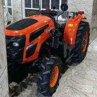 تراکتور 1075 خشک|خودرو سنگین|اشنویه, |دیوار