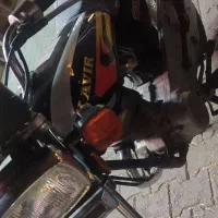 موتور‌‌مزایده‌۱۲۵‌مدل‌۸۹‌|موتورسیکلت|میاندوآب, |دیوار