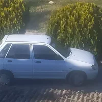 ۱۱۱مدل ۹۳|خودرو سواری و وانت|محمودآباد, |دیوار