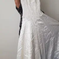 لباس مجلسی و عروس