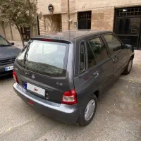 پراید۱۱۱|خودرو سواری و وانت|کرج, شهرک یاس جنوبی|دیوار