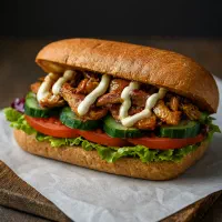 نیرو خانم یا اقا جهت کار در اغذیه