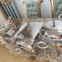 ظروف سوفله خوری مارک سابینکس فرانسه