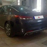 اپتیما GT Line مدل ۲۰۱۶ شرکتی کم کار و تمیز|خودرو سواری و وانت|مشهد, آزادشهر|دیوار