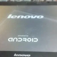 تبلت Lenovo اصل