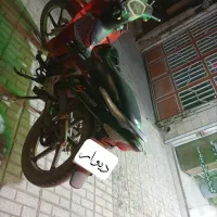 لاکی احسان 125مدل93