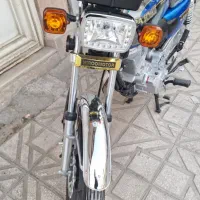 موتور پرواز 200cc خشک خشک،سند مدارک سفید|موتورسیکلت|کرمانشاه, |دیوار