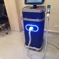 لیزر مو های زائد برند خوشنام ADSS توان1600وات