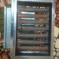 منقل گازی مدل فولاد گاز|اجاق گاز و لوازم برقی پخت‌وپز|زاهدان, |دیوار