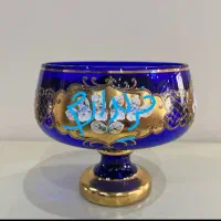 گلدار ظروف رنگی|ظروف سرو و پذیرایی|رشت, گلسار|دیوار