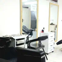 واگذاری سالن زیبای|اجارهٔ دفتر کار، اتاق اداری، مطب|مشهد, عبادی|دیوار