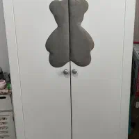 تخت ک کمد سرویس