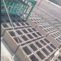 بلوک سیمانی دیواری و باغی