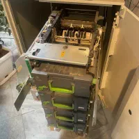 دستگاه atm|فروشگاه و مغازه|خوی, |دیوار