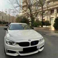 بی‌ام‌و سری 4 گرن کوپه 420i، مدل ۲۰۱۵|خودرو سواری و وانت|تهران, جردن|دیوار