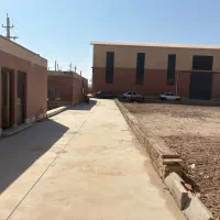 فروش کارخانه در زون غذایی بهداشتی شهرک شکوهیه