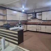 نصب برچسب کابینت