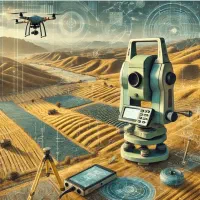 تدریس کار بادوربین های توتال مدلهای لایکاوسندینگ