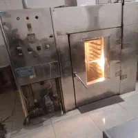 وسایل قنادی،وسایل سردفروشی درحال کاربفروش میرسد.