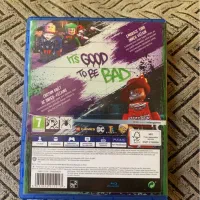 Lego dc بازی ps4|کنسول، بازی ویدئویی و آنلاین|تهران, یوسفآباد|دیوار