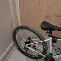 دوچرخه اورلورد|دوچرخه، اسکیت، اسکوتر|کرمانشاه, |دیوار