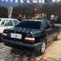 پارس مشکی مدل ۸۹