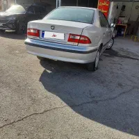 سمندlx 87 دوگانه شرکت|خودرو سواری و وانت|گرمسار, |دیوار