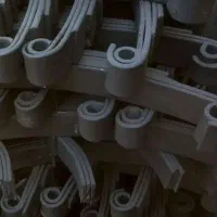 توپی چرخ زیر بند تانکر وتریلی دوچرخ