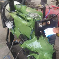 موتورابکش|ماشین‌آلات صنعتی|خورموج, |دیوار