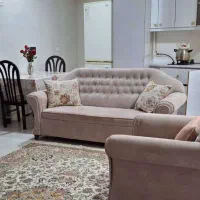 رهن و اجاره سوئیت دو خواب|اجارهٔ خانه و ویلا|اسالم, |دیوار